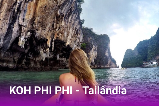 Koh Phi Phi2