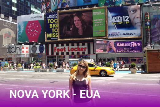 Nova York
